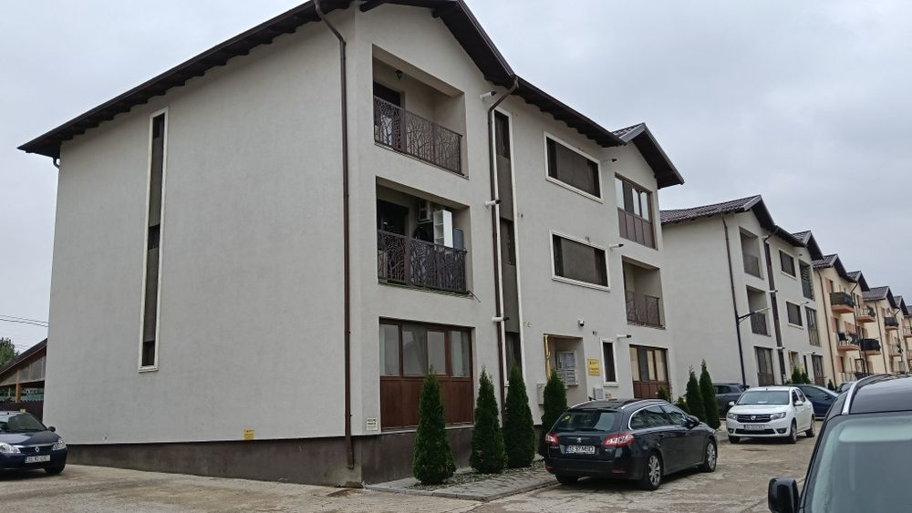 PF. Vând ap.2 CD+Grădină+terasă+loc parcare.