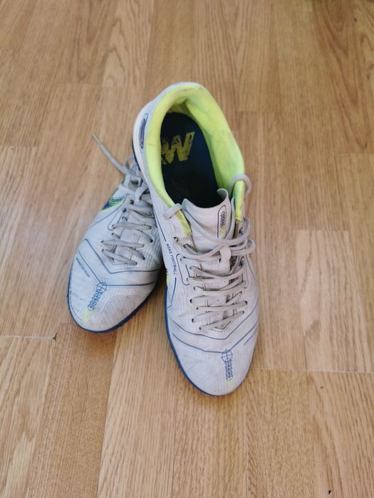 Adidași fotbal Nike Mercurial Vapor