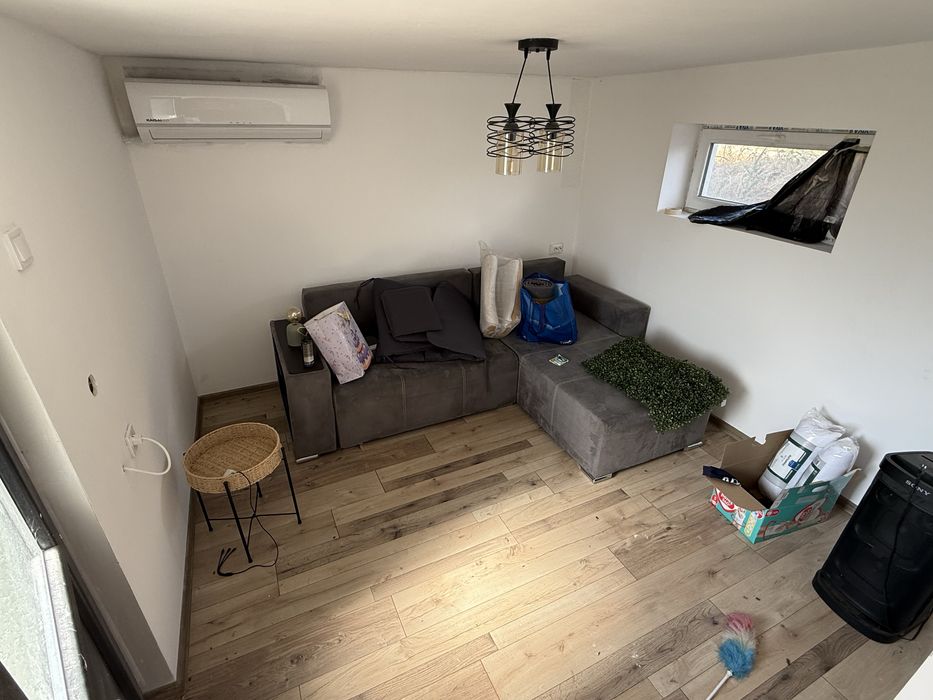 Продава се Къща в Попово - 60 кв.м за 1020 €/кв.м - Снимка #6