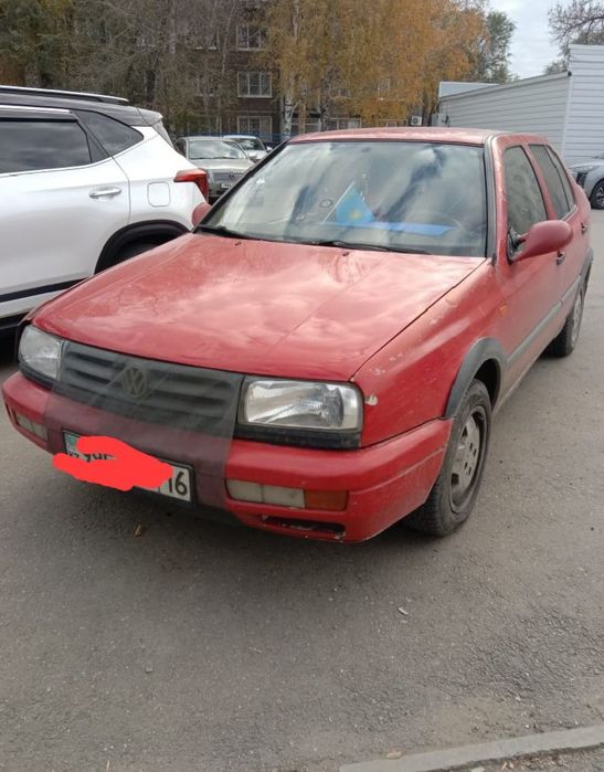 Продам машину срочно