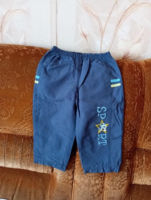 Штаны спортивные