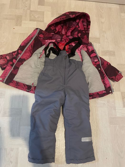 Комбинезон примерно на 2 года