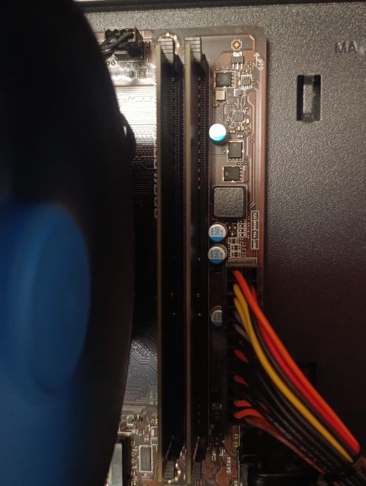 Оперативная память ddr4