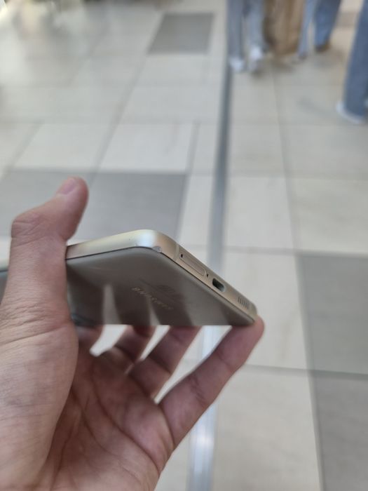 Samsung s21fe на снэпдрэгоне