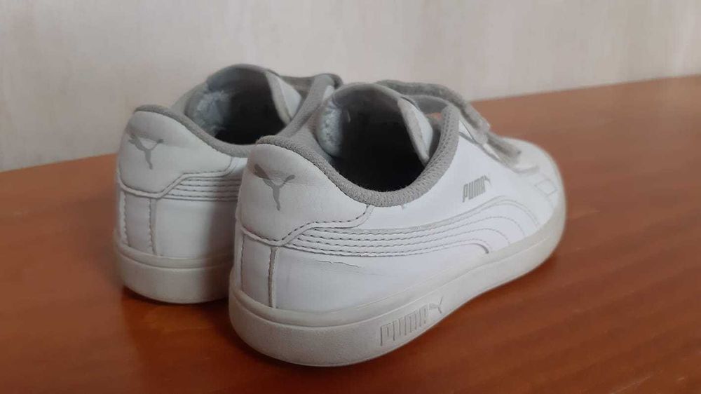 Кроссовки PUMA оригинал Размер 29