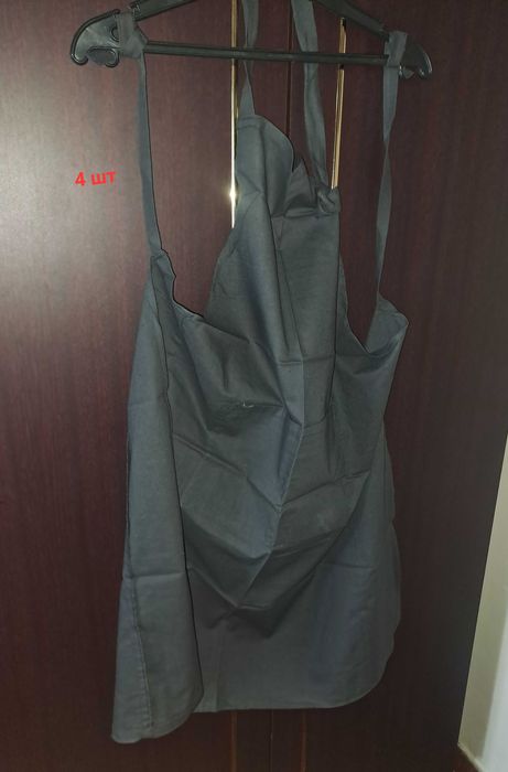 Фартуки униформа новые 50 р-р