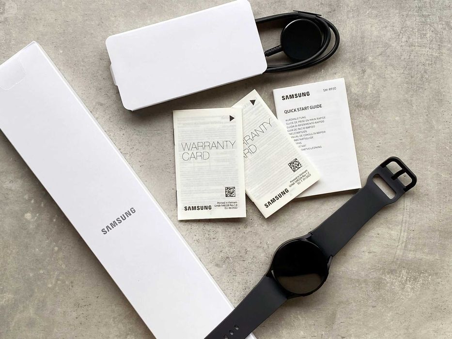 Samsung Galaxy Watch 6