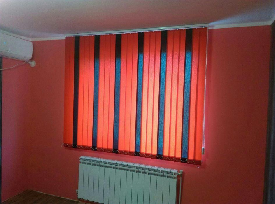 Ремонт на щори и части за тях