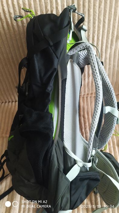 Osprey Stratos 34