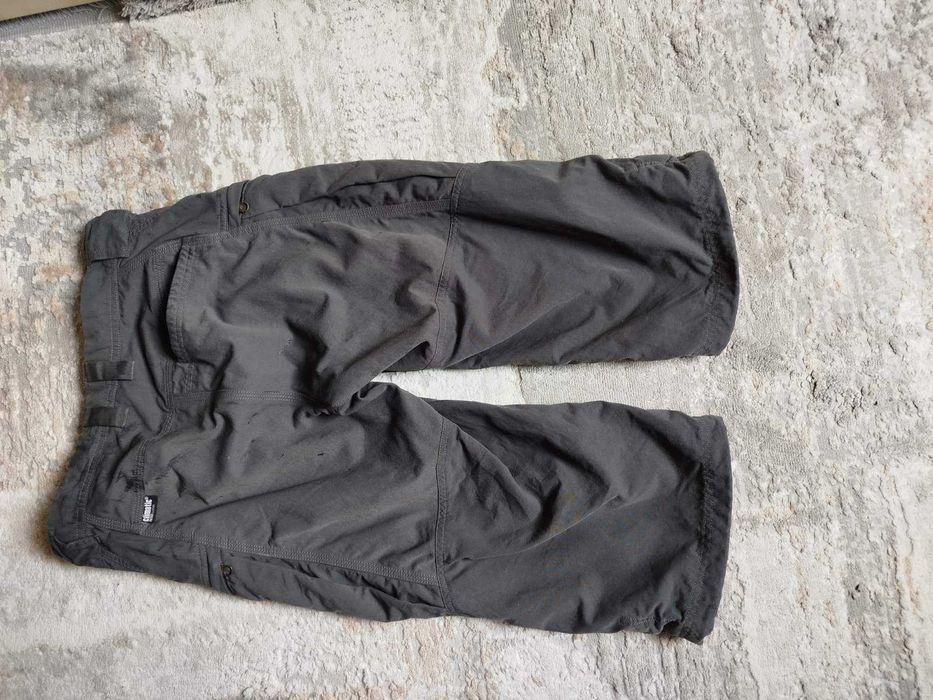 Haglofs Mid Fjell Short Stretch Mens XS/28 ОРИГИНАЛНИ! Къси Панталони!