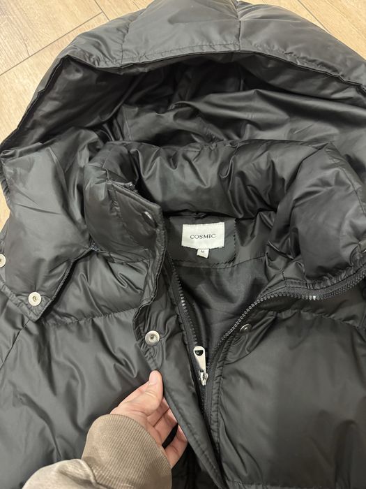 Продам 2 зимние куртки