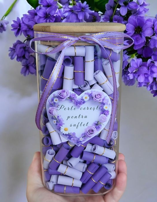 Borcan cu 330 versete biblice