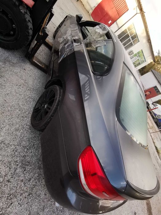 На части бмв е92 320д н47 177кс bmw e92 n47 177hp м пакет рекаро