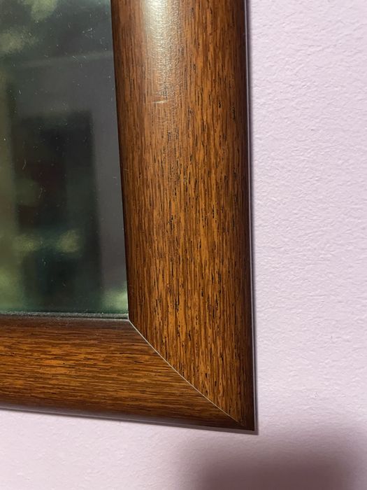 Vând trei rame tablori din lemn