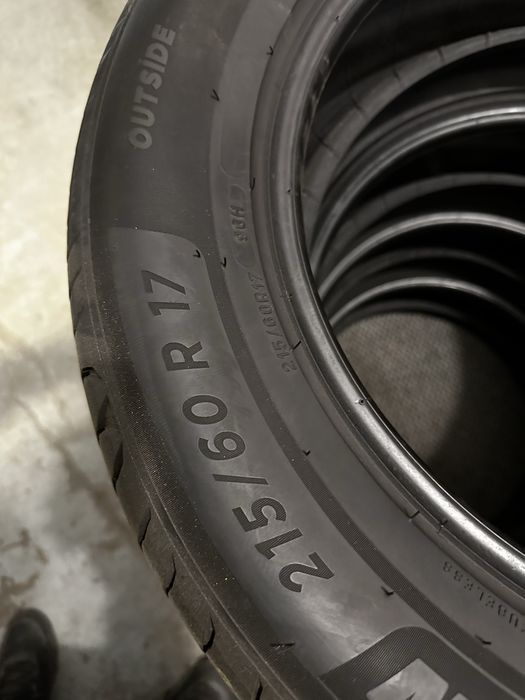 215/60 R17 96H XL - Michelin Primacy 4 Oferta