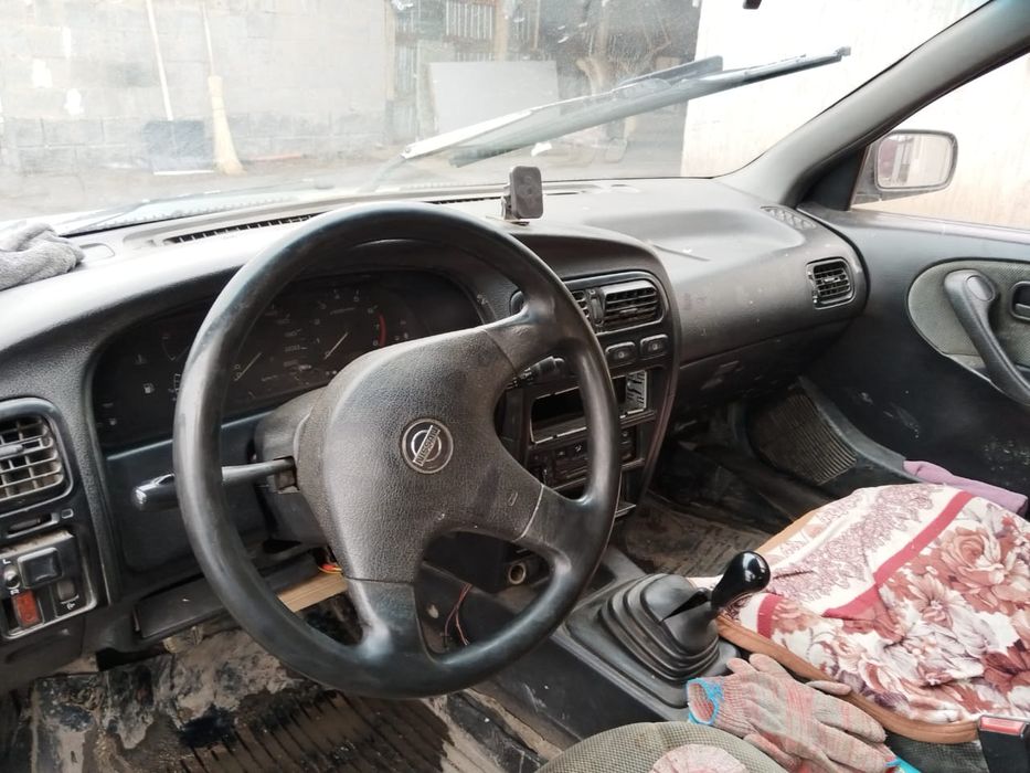 Автокөлік сатылымда