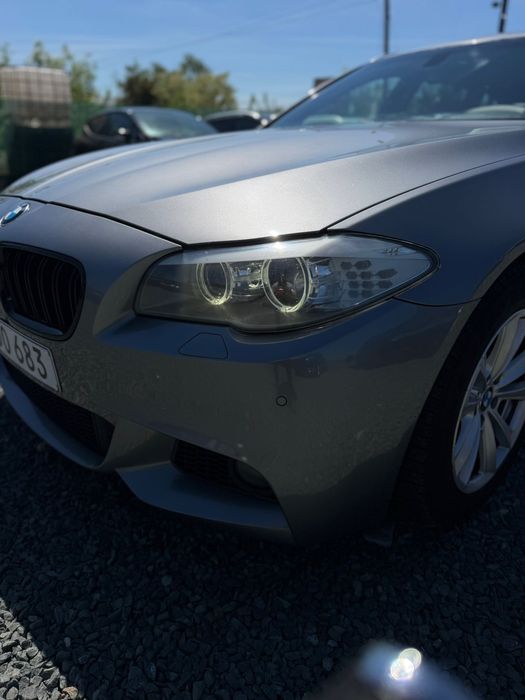 Bmw 520D M Sport  Automat F11