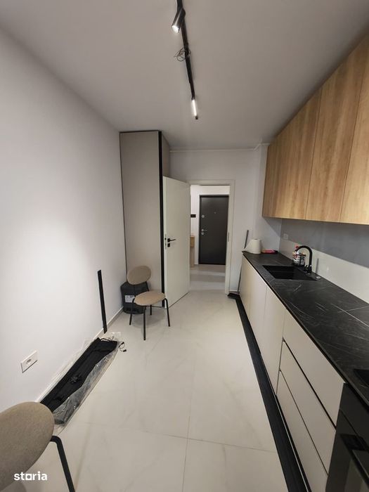 Apartament 2 camere premium Grand Kristal - Metalurgiei, loc parcare!