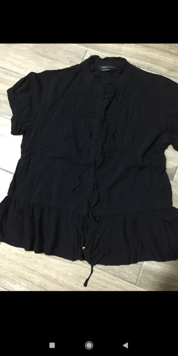 Женские майки и блузки