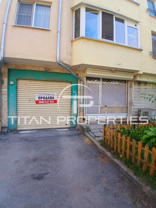 Продава се Гараж / Паркомясто в София, Слатина - 15 кв.м за 2107 €/кв.м - Снимка #4