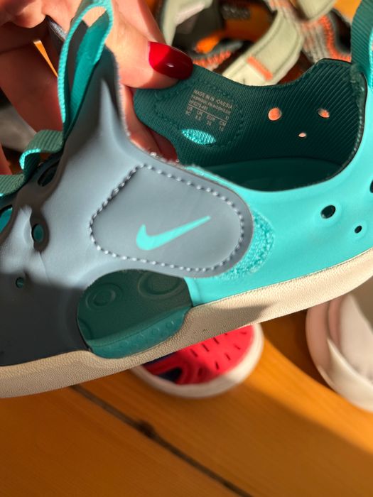 Детски обувки и сандали