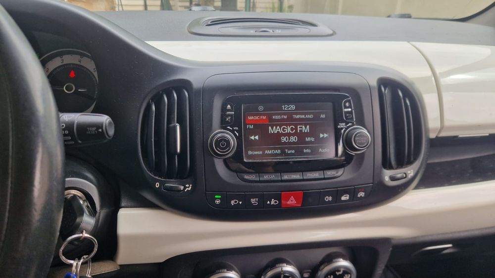 FIAT 500L 2015 — imagine 5