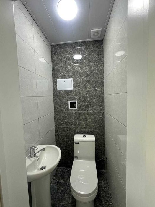 4х комнатная квартира на 2 этаже 73кв/м, в Самарканде