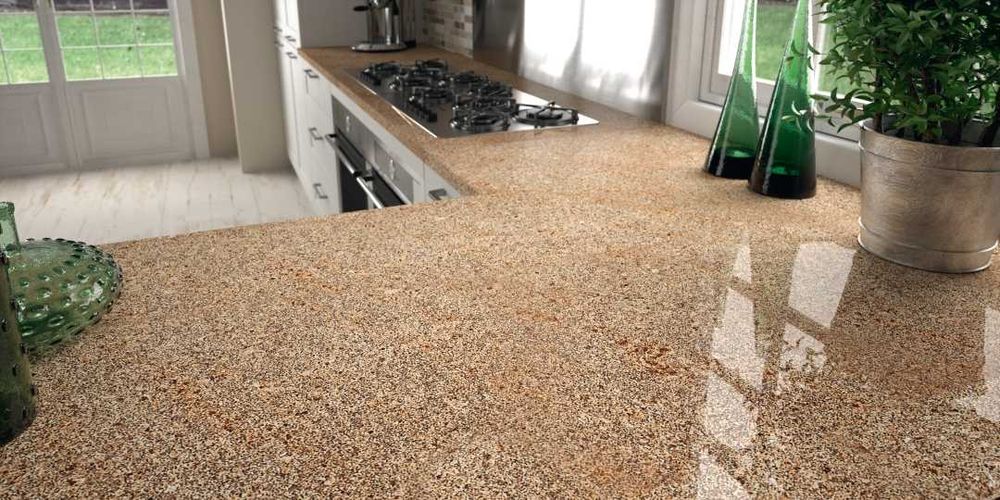 Placi Granit BRAZILIA Juparana Cathedral Gold 11 buc 66mc 300x200 -2CM