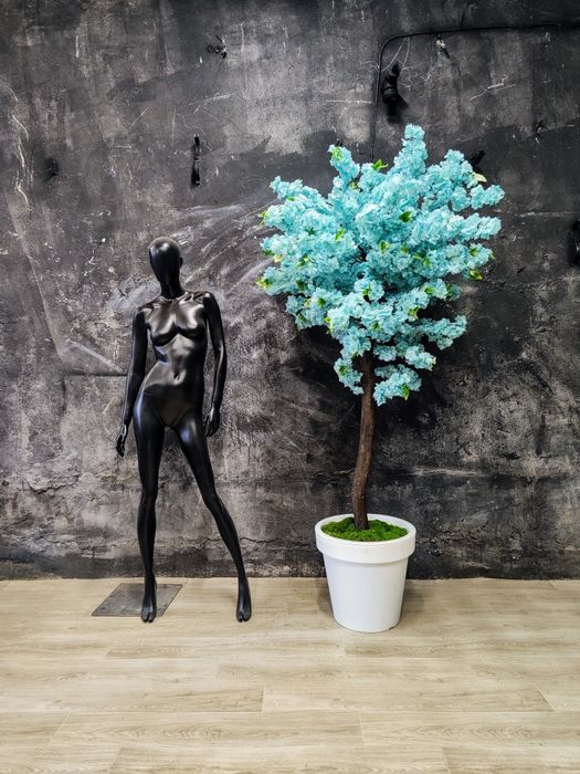 Изкуствени растения