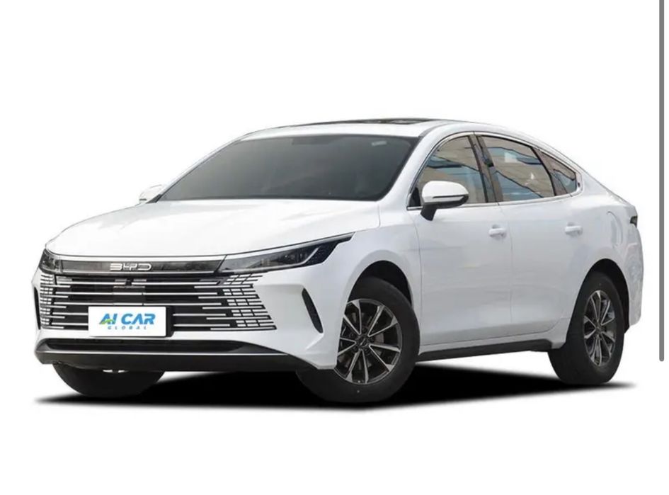 Бампер для BYD DESTROYER 05 Звоните Есть Запчасти