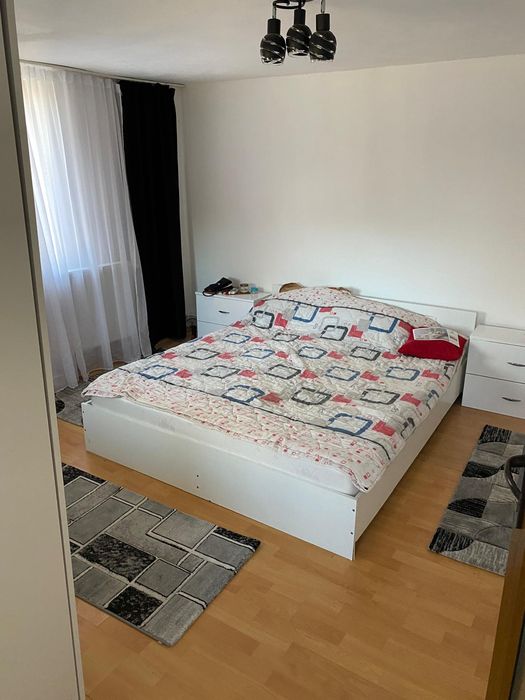 Vând 2 case  Cosesti