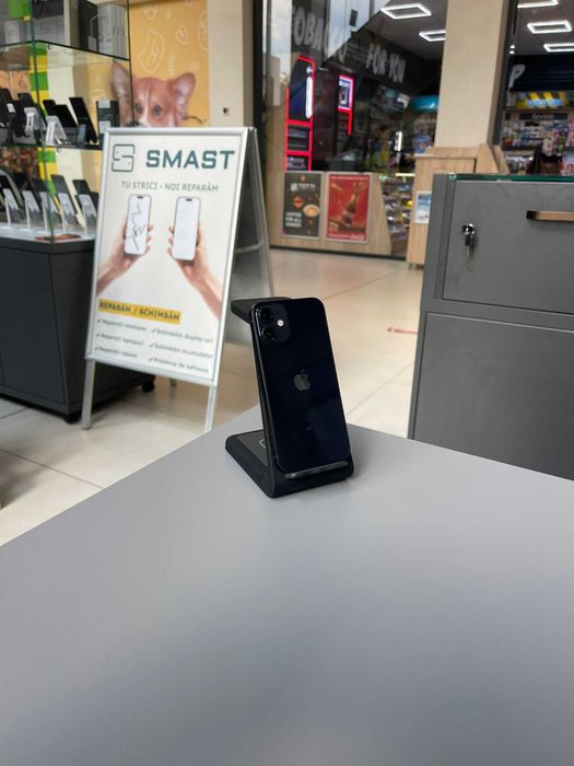 Iphone 12 Mini | 256 GB | 100% Baterie | Acceptam si Schimburi | Posibilitate In Rate | Garantie 12 Luni .