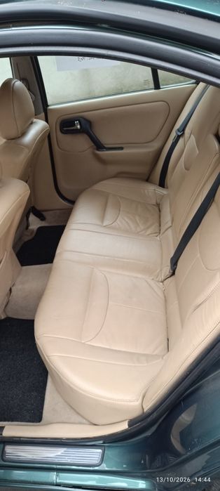 NISSAN Primera 0 — imagine 5
