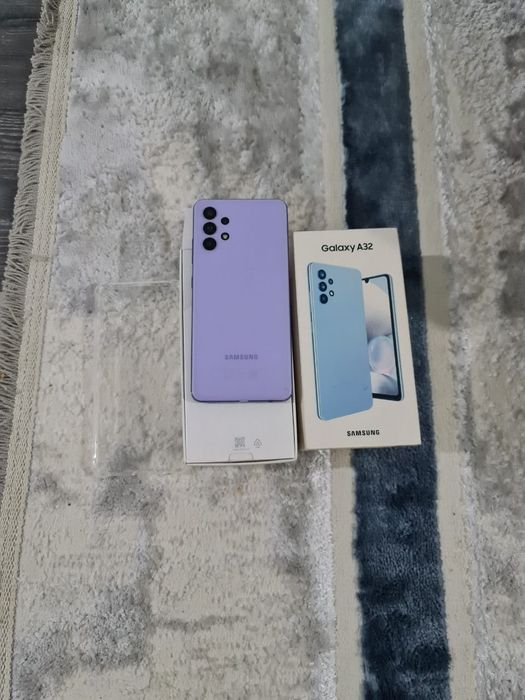 Самсунг а 32 128 гб