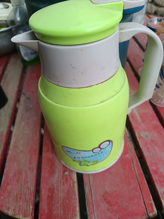 Шу посудала сотилади