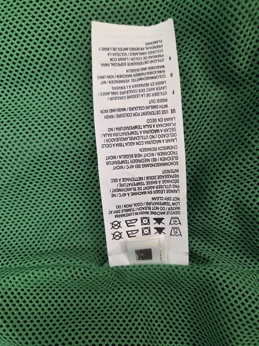 Jacheta barbati Puma Jamaica L
