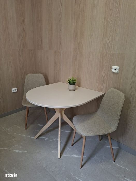 Vila birouri 375 mp, strada Plantelor zona Foisorul de Foc