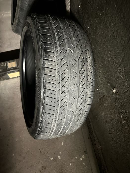 Bridgestone turanza