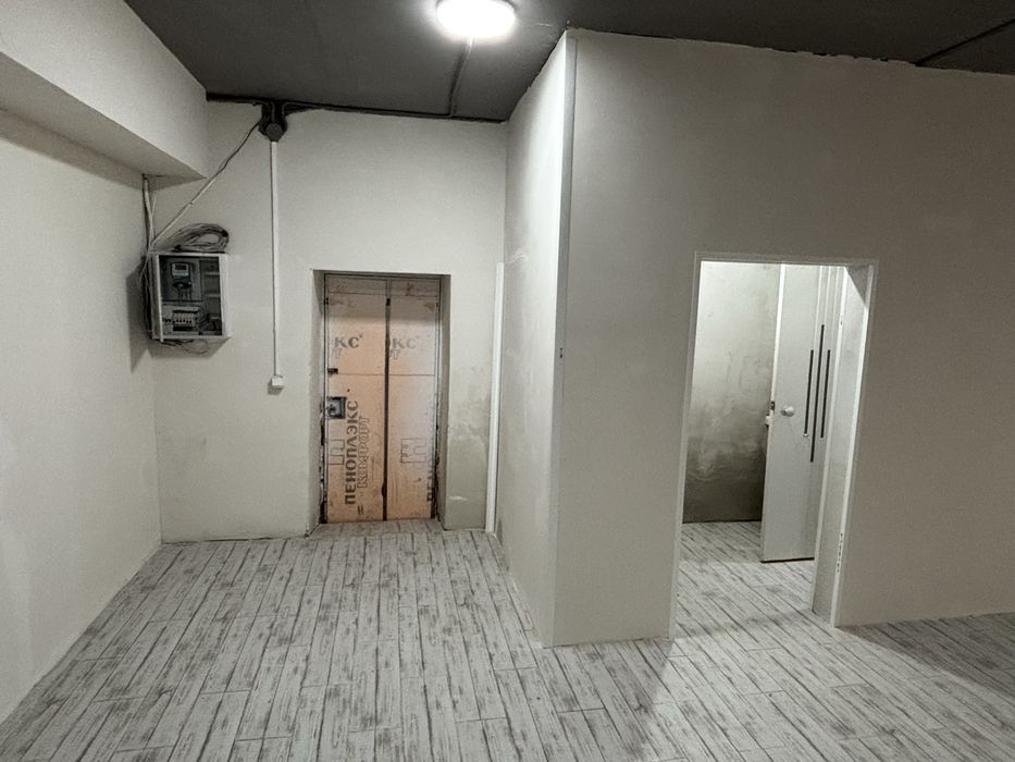 Коммерчекиий помешение 106кв