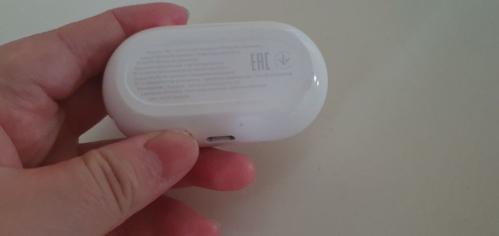 Наушник самчунг бадс+