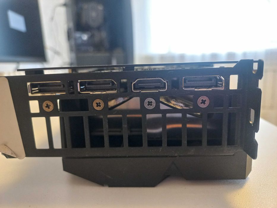 ASUS Dual GeForce RTX 2070 SUPER EVO 8GB