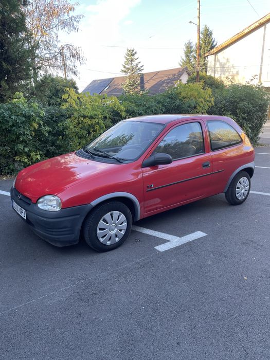 Vand Opel Corsa-B