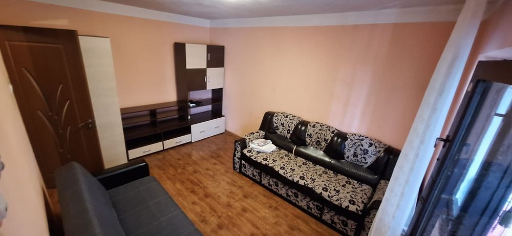 Garsonieră confort 1