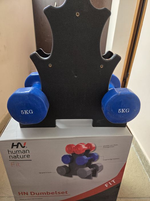 Дебели за домашно спортуване!