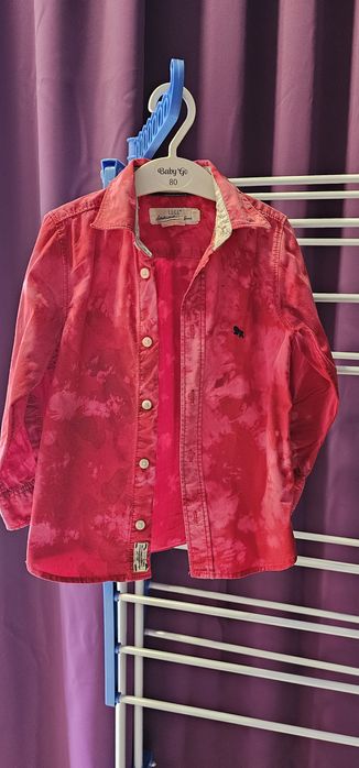 Одежда для мальчика на 2-3 годика