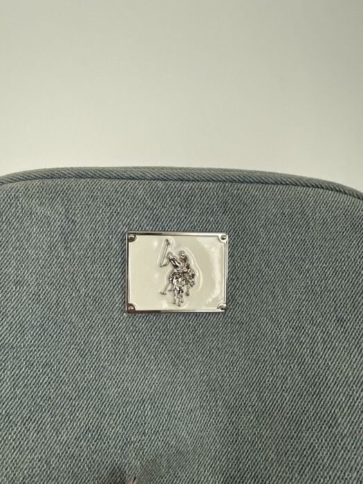 Geanta Polo USPA