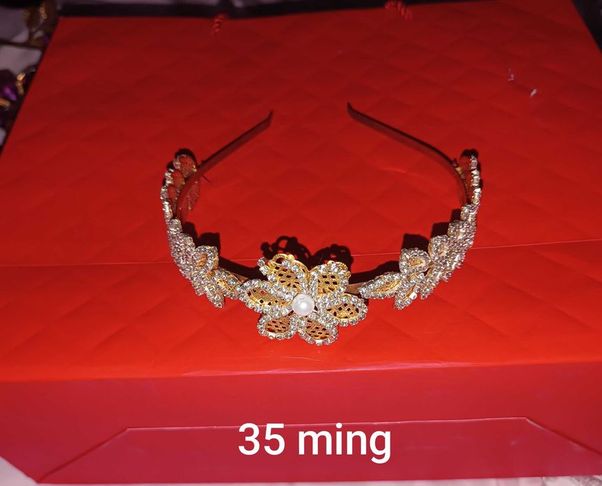 Tillaqosh va karonalar