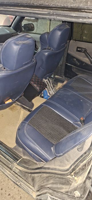 Продам фольцваген б3