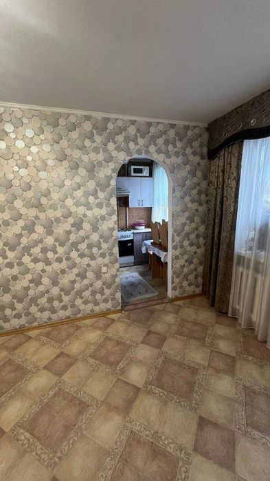 Продажа 3-комнатной квартиры