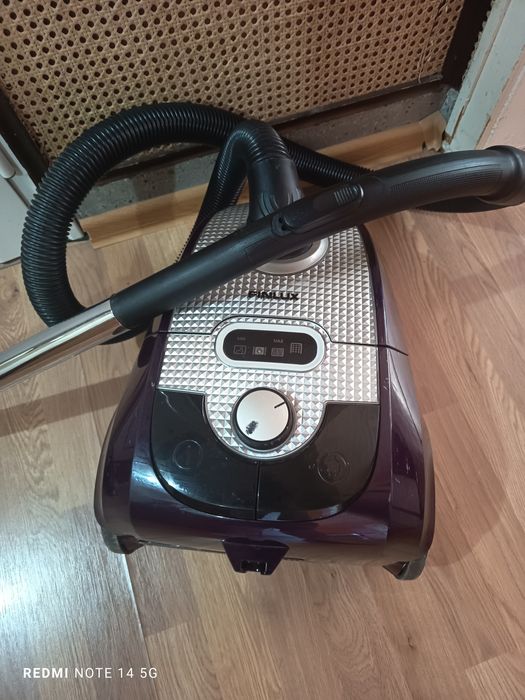 Прахосмукачка finlux